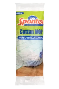 Spontex Cotton mop náhrada