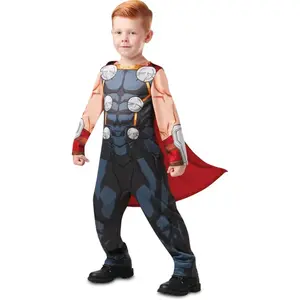 Detský kostým Marvel Avengers Endgame Thor 7-8-MOVEO