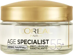 LOREAL AGE SPECIALIST 55+ DENNY KREM 50ML