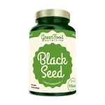 GreenFood Nutrition Black Seed 90cps