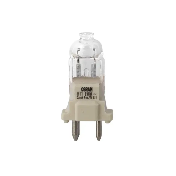 Žiarovka halogénová OSRAM HTI GY9,5 150W 90V