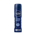 NIVEA MEN Anti-perspirant COOL KICK
