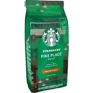 Starbucks Pike Place Espresso Roast