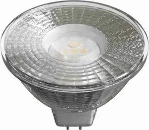 LED CLS MR16 4,5W GU5.3 WW
