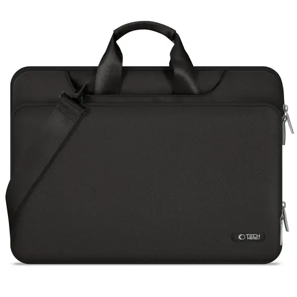 Tech-Protect Pocket Bag taška na notebook 15-16'', čierna