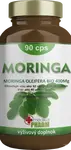 MORINGA OLEIFERA - Medika Pharm