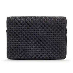 Tech-Protect Diamond obal na notebook 13-14'', čierne
