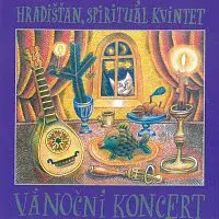 Hradišťan – Vánoční koncert