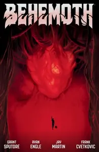 Behemoth - Jay Martin, Grant Sputore, Ryan Engle