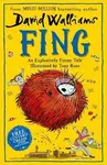Fing - David Walliams