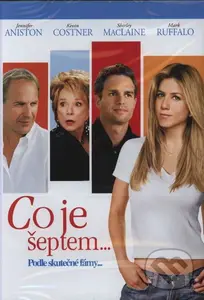 Co je šeptem - Rob Reiner