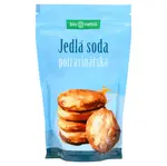 BIO NEBIO Jedlá soda potravinářská 250 g
