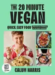 20-Minute Vegan - Calum Harris