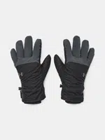 Under Armour Rukavice UA Storm Insulated Gloves-BLK - Pánské