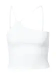 HOLLISTER Top  biela