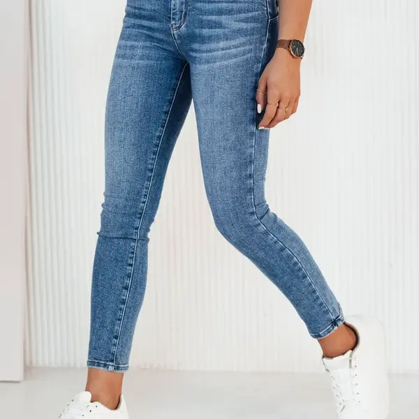 Dámské džíny DStreet