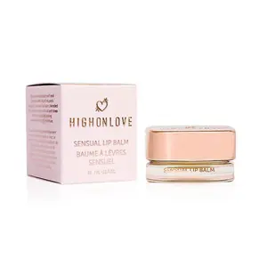 High On Love HIGH ON LOVE Sensual Lip Balm 7ml
