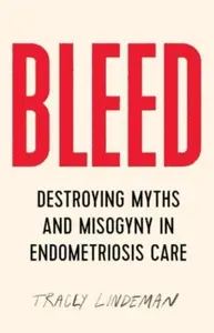 Bleed - Tracey Lindeman