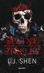 Špatný střelec - L.J. Shen