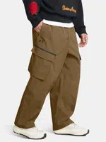 Under Armour Pánské sportovní kalhoty UA Unstoppable Utility Cargo - Pánské