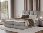 Boxspring Tonila Rozměry: 160 x 200 cm, látka: Royal 4