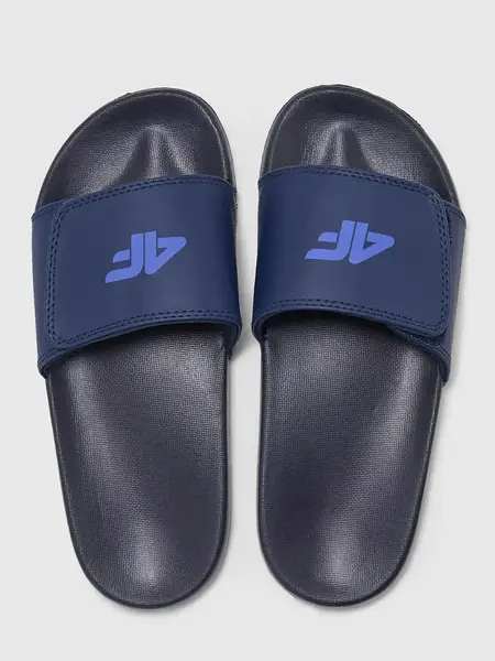 Boys' slippers 4F