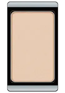 Artdeco Matné oční stíny (Eyeshadow Matt) 0,8 g 524 Matt Dark Grey Mocha