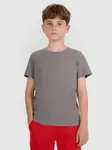 Chlapecké tričko 4F