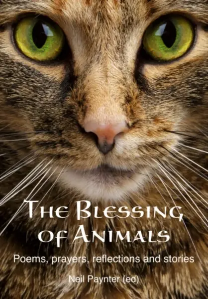 The Blessing of Animals - Neil Paynter