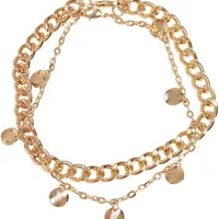 Nákotník - zlaté barvy