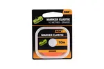 Fox značkovač Edges Marker Elastic orange 10m