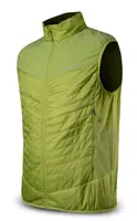 Vesta Trimm M ZEN VEST lime green