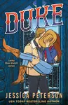 Duke (poškozená) - Jessica Peterson