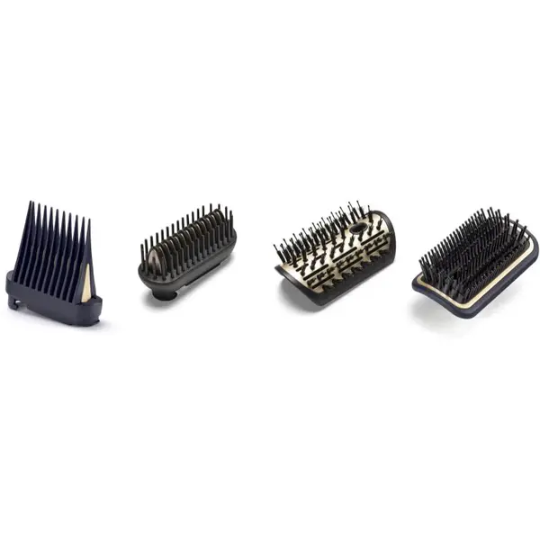 BaByliss Air Wand Accessories sada na vlasy