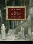 Pán prstenů - Návrat krále (ilustrované) (poškozená) - J. R. R. Tolkien