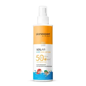skinexpert BY DR.MAX Solar Sun Lotion Kids SPF50 200 ml