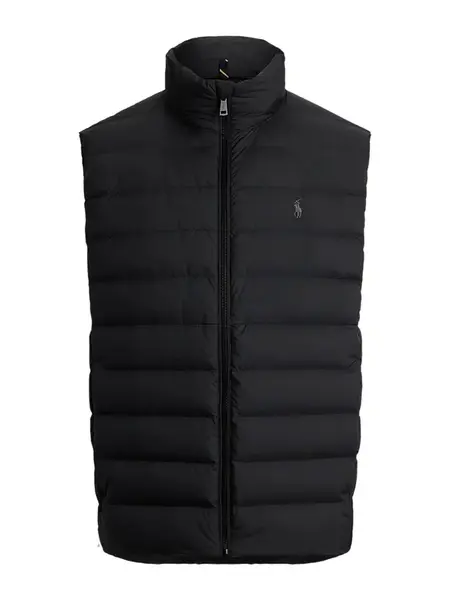 Polo Ralph Lauren Vesta  čierna