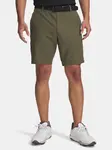 Pánské šortky Under Armour UA Drive Taper