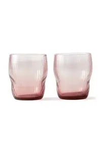 POLSPOTTEN Sklenka Pols Potten 250 ml 2-pack