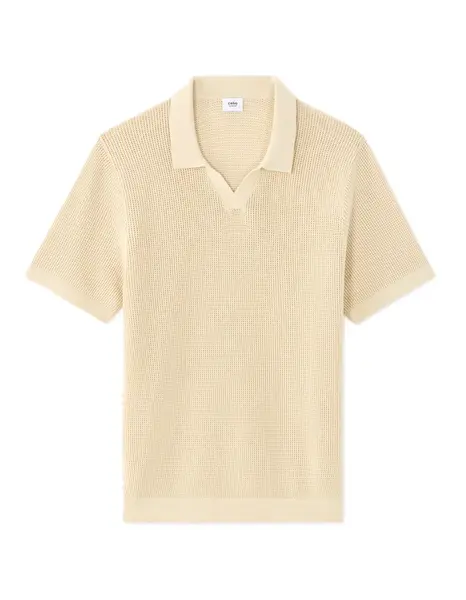 Celio Polo triko Pecrock