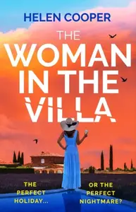 Woman in the Villa - Helen Cooper