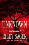 The Unknown - Riley Sager - kniha z kategorie Thrillery