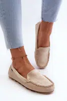 Dámské mokasíny Kesi