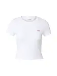 LEVI'S ® Tričko 'Essential Sporty Tee'  biela