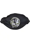 C&S WL Fallen Angels Shoulder Bag - Black/MC