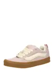 VANS Nízke tenisky 'Knu Skool'  nebielená / staroružová