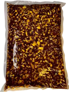 LK Baits Partikl Mix Vařený Vakuovaný 1,5 kg