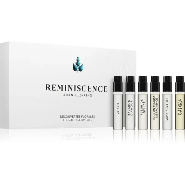 Reminiscence Floral Discovery Set sada unisex