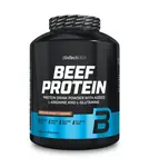 BioTech USA Beef Protein 1816 g kokos-čokoláda