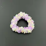 Bling Bling Resin Rhinestone Hollow Heart Beads